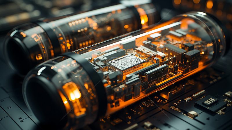 电子配件材质耐高温种类
